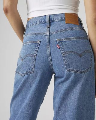 LEVI'S DENIM