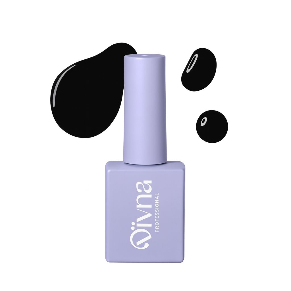 DIVNA Ultra Black