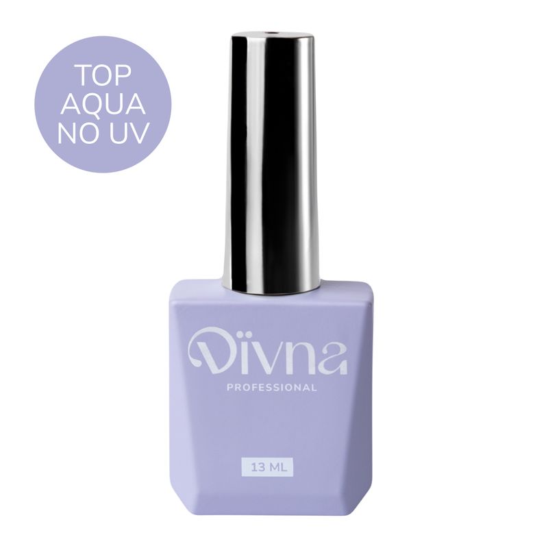 DIVNA Top AQUA No UV Filter