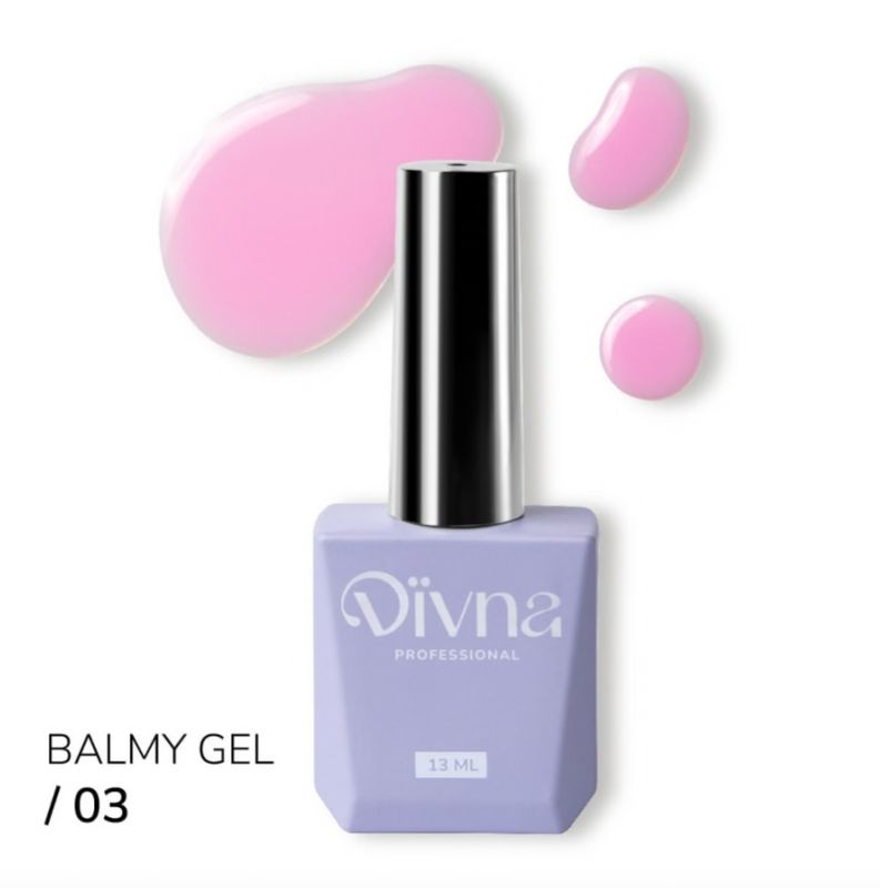 DIVNA Balmy Gel 03