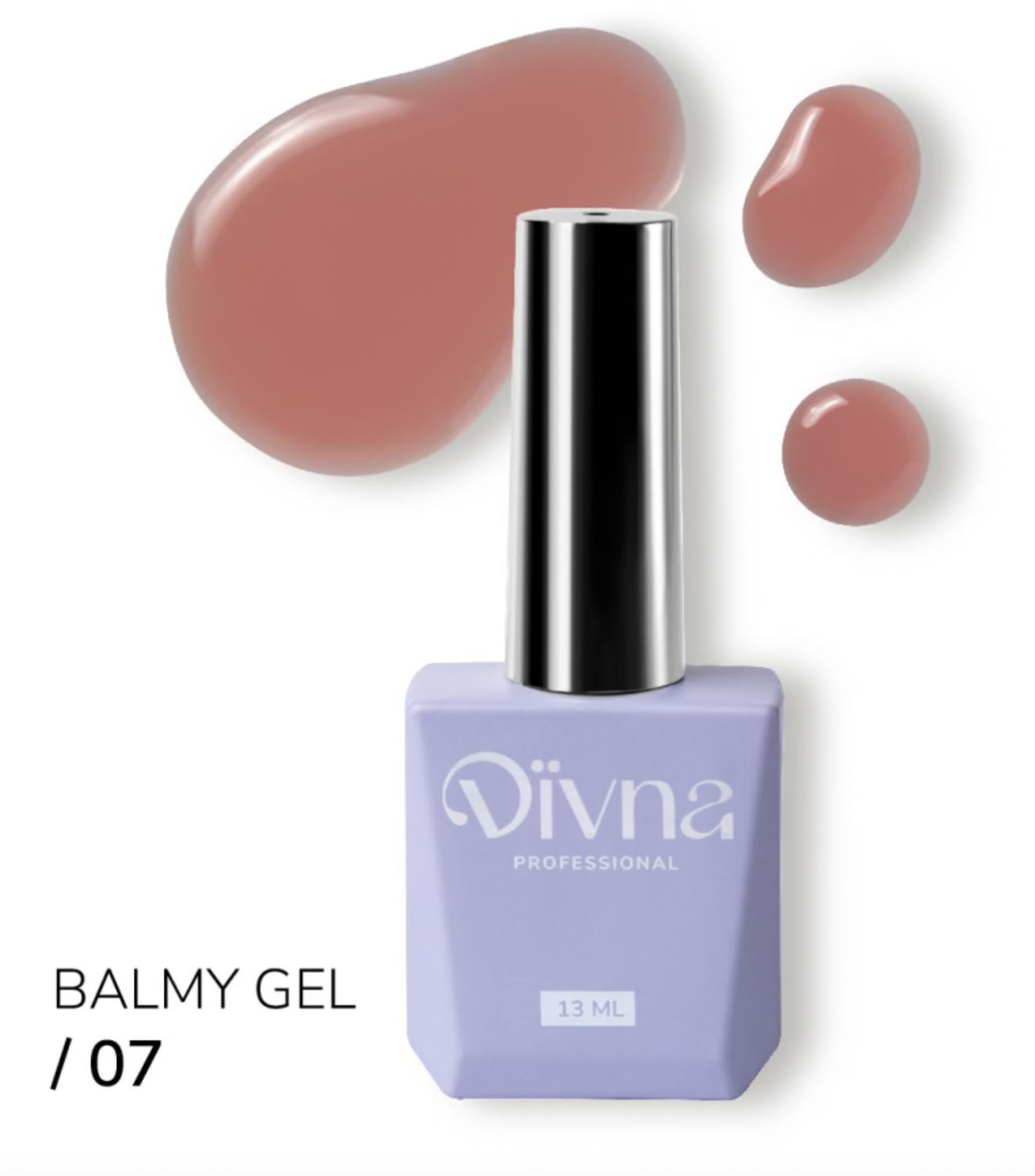 DIVNA Balmy Gel 07