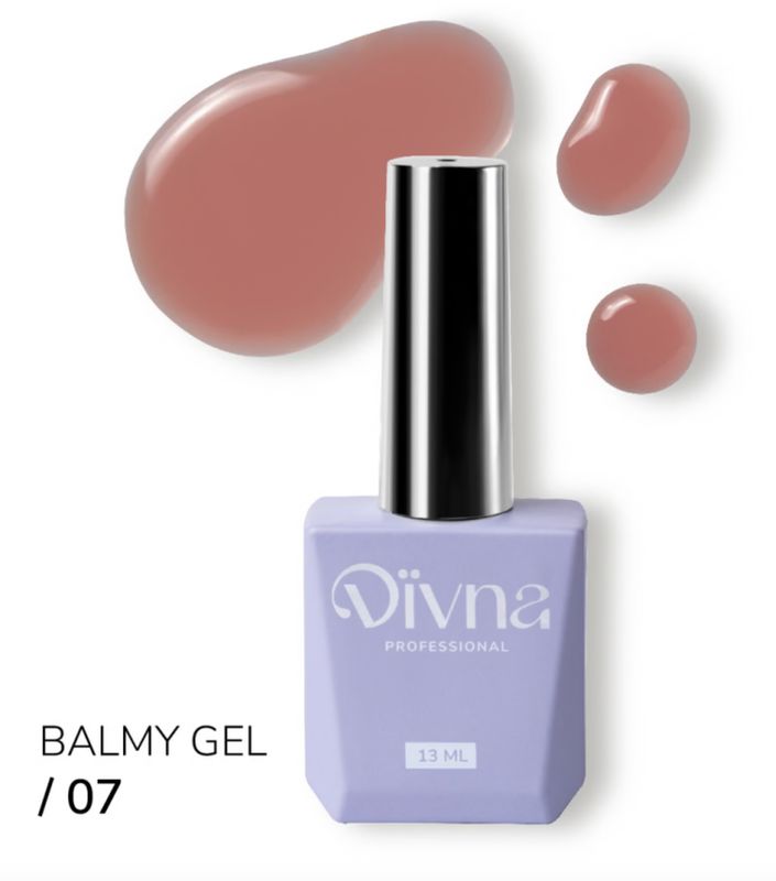 DIVNA Balmy Gel 07