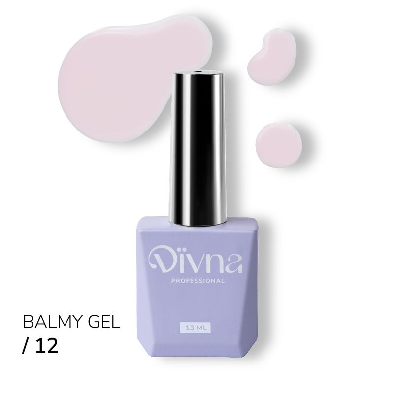 DIVNA Balmy Gel 12