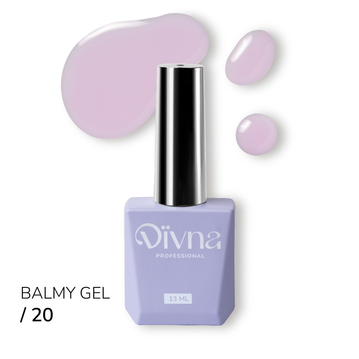 DIVNA Balmy Gel 20