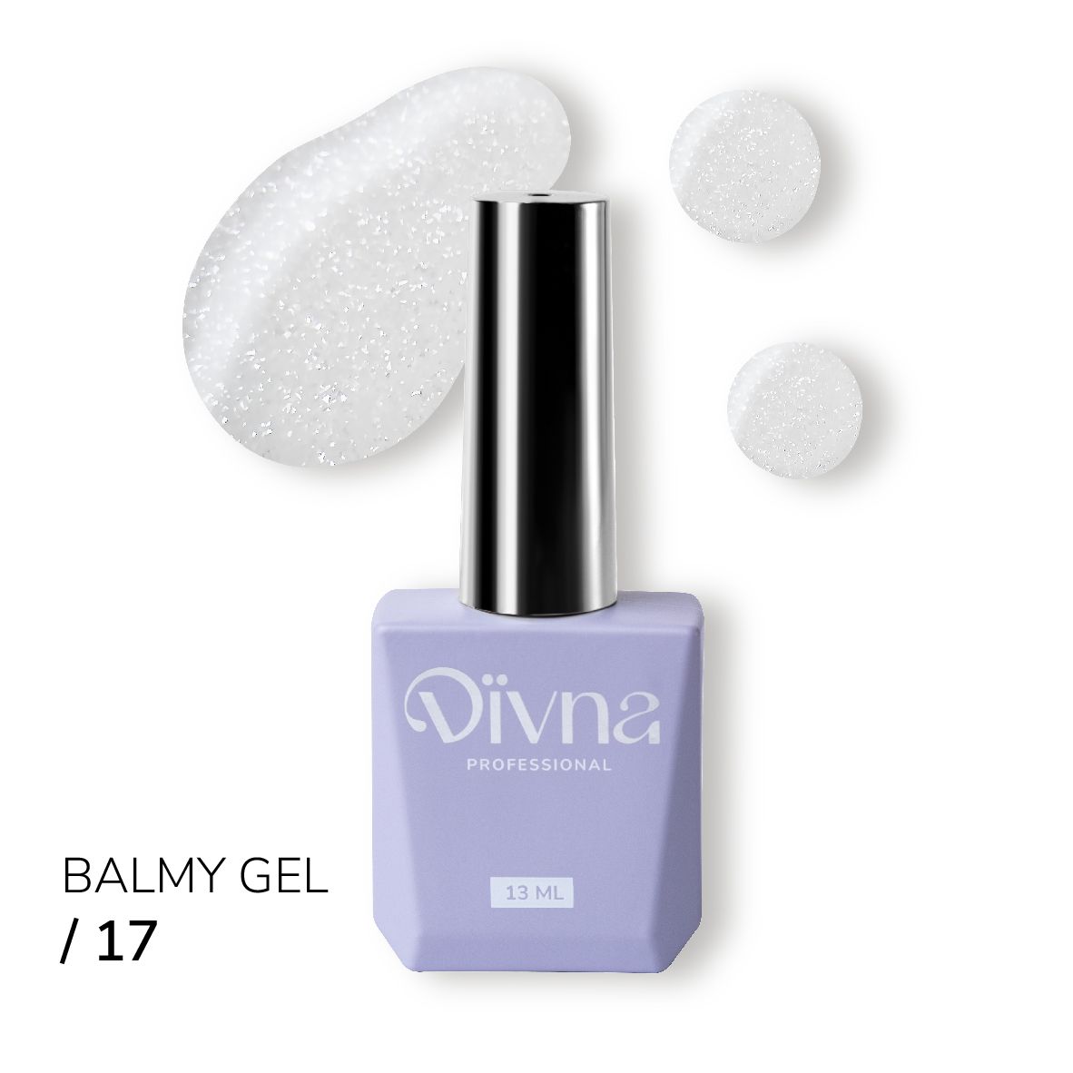 DIVNA Balmy Gel 17