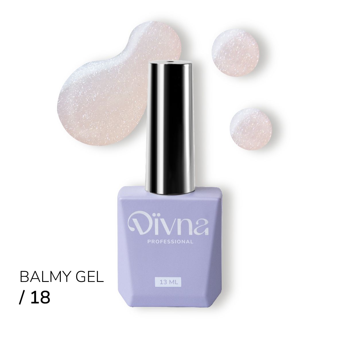 DIVNA Balmy Gel 18