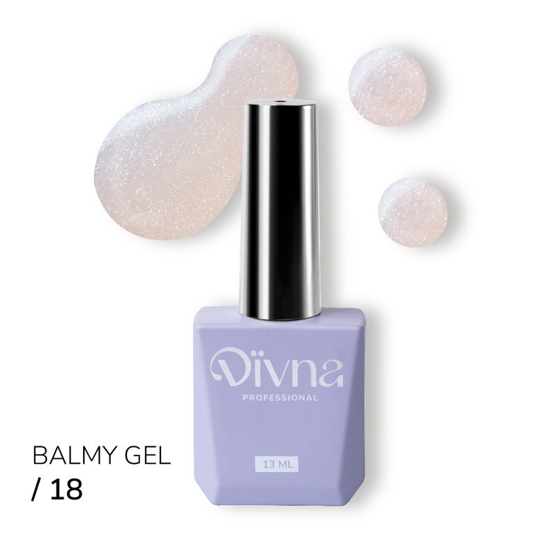 DIVNA Balmy Gel 18