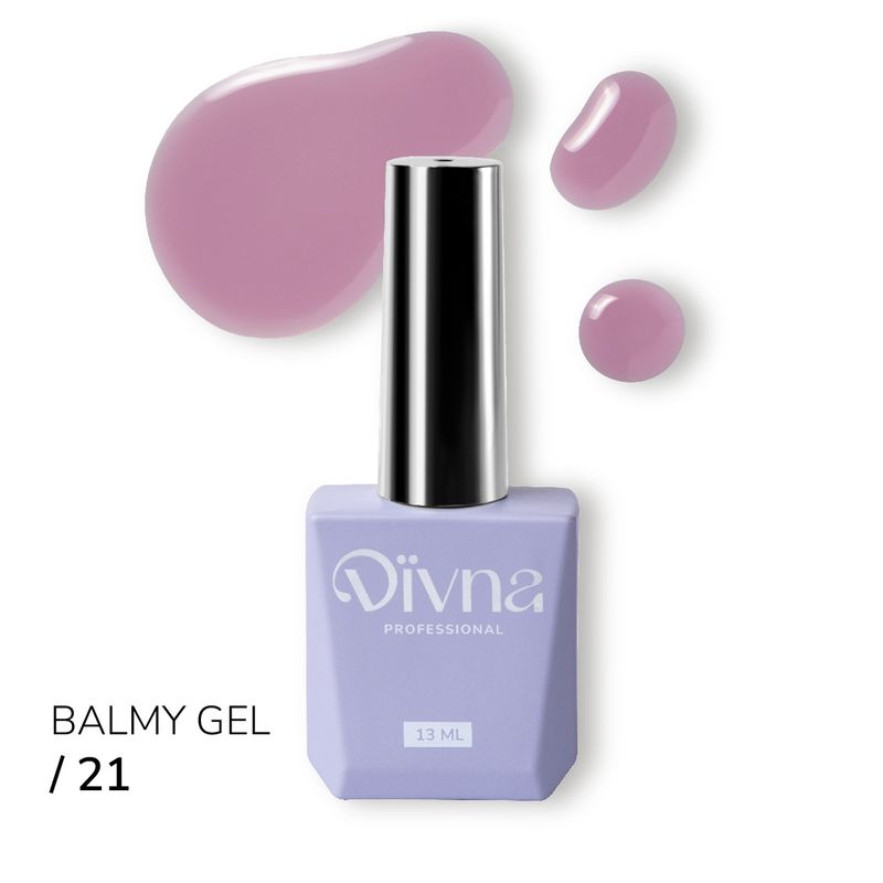 DIVNA Balmy Gel 21