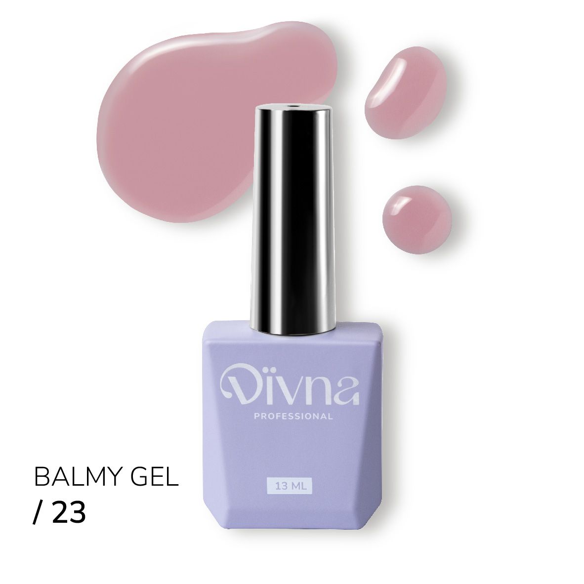 DIVNA Balmy Gel 23
