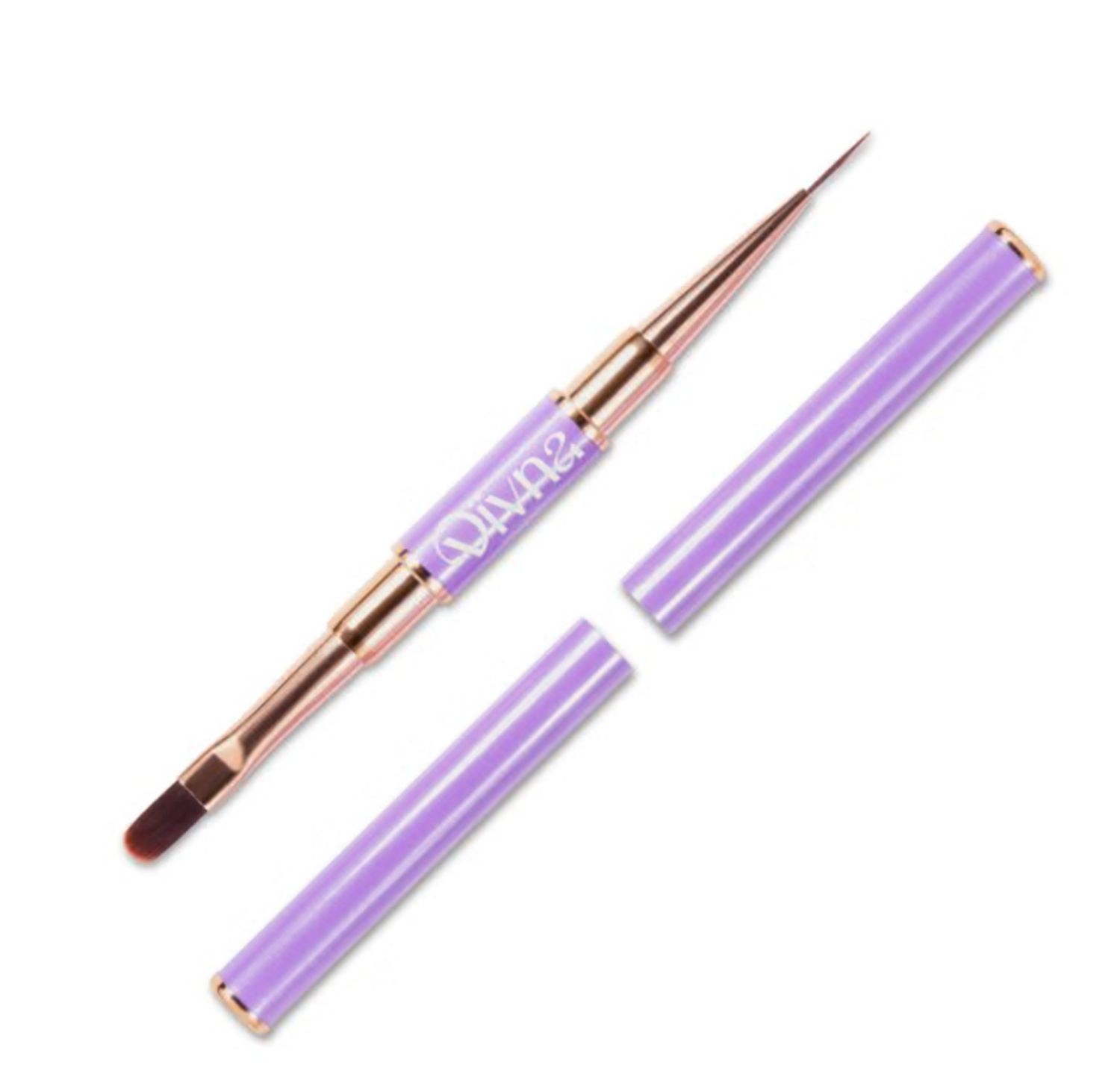 DINVA Pinceau gel &amp; liner