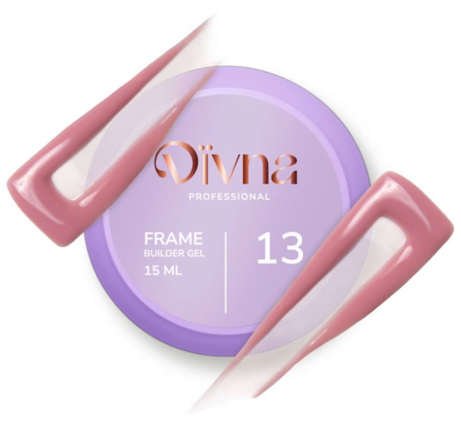 DIVNA Frame Builder 13