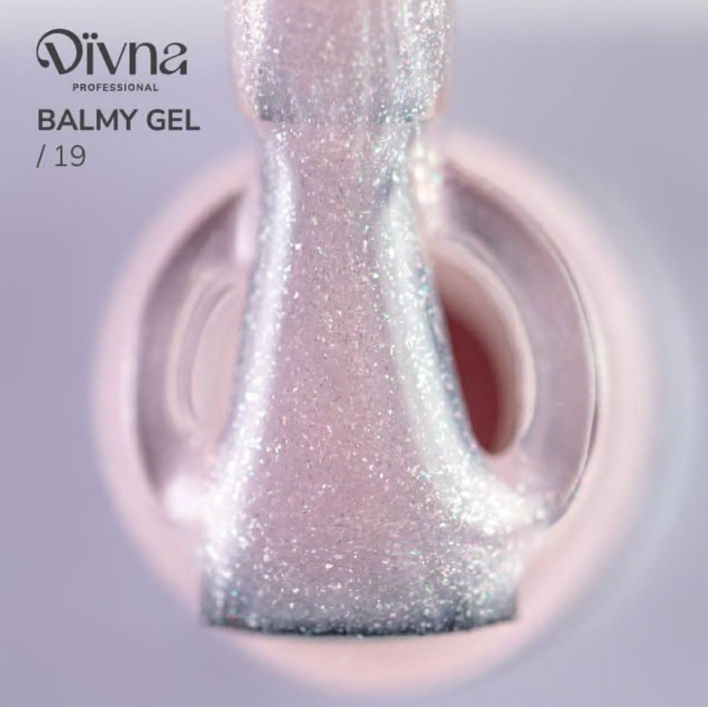 DIVNA Balmy gel 19