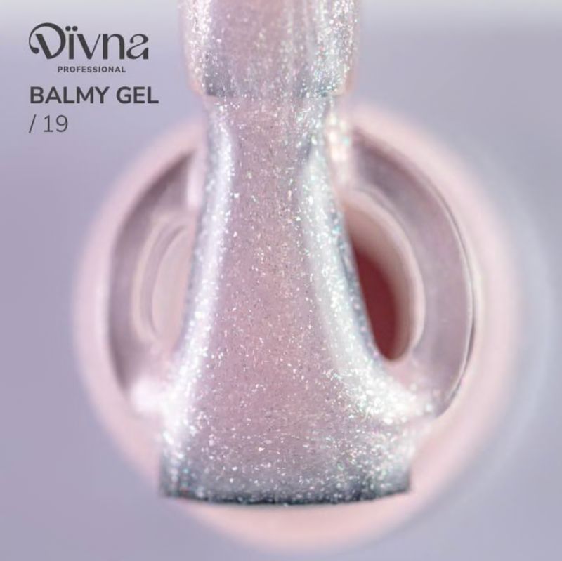 DIVNA Balmy gel 19