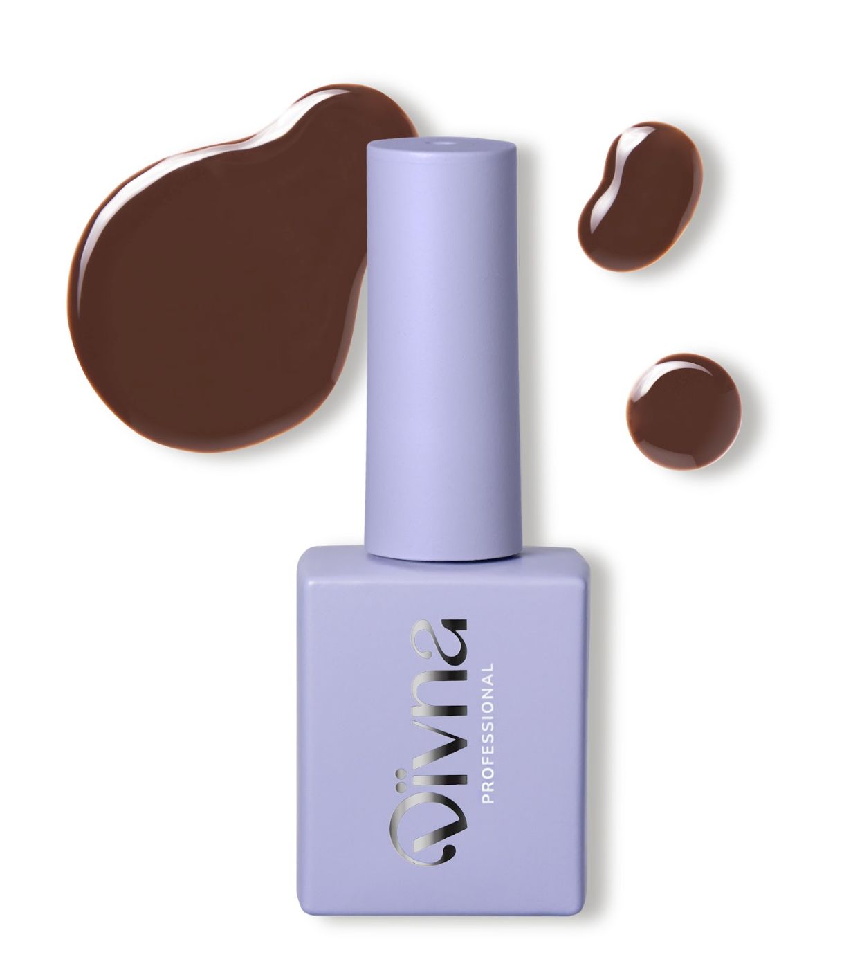 DIVNA The brown Pantone 05