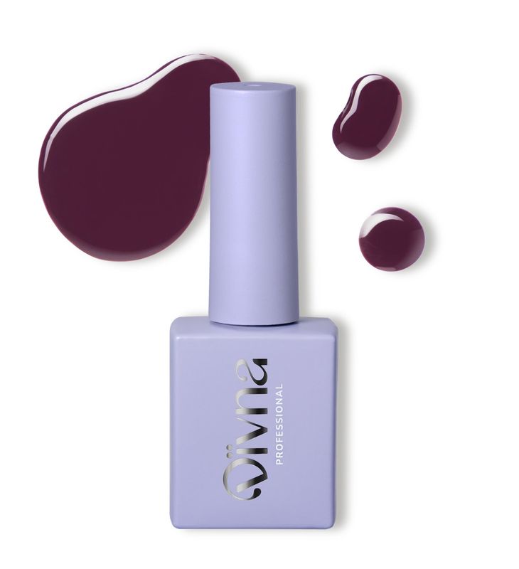 DIVNA The violet Pantone 06