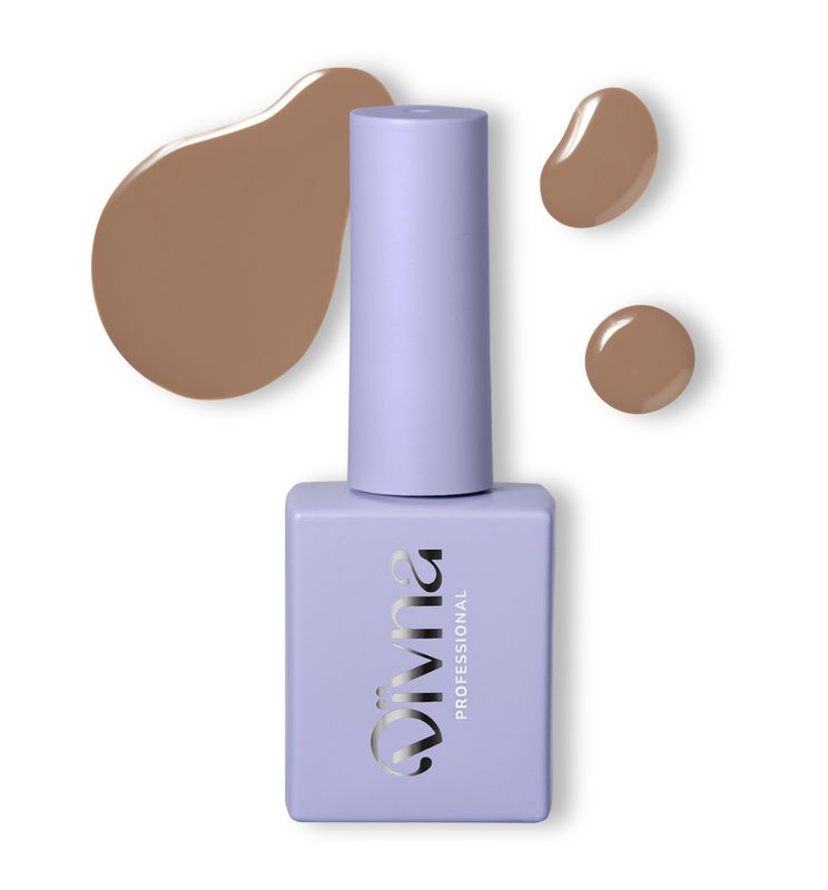 DIVNA The brown Automne Vibe 04