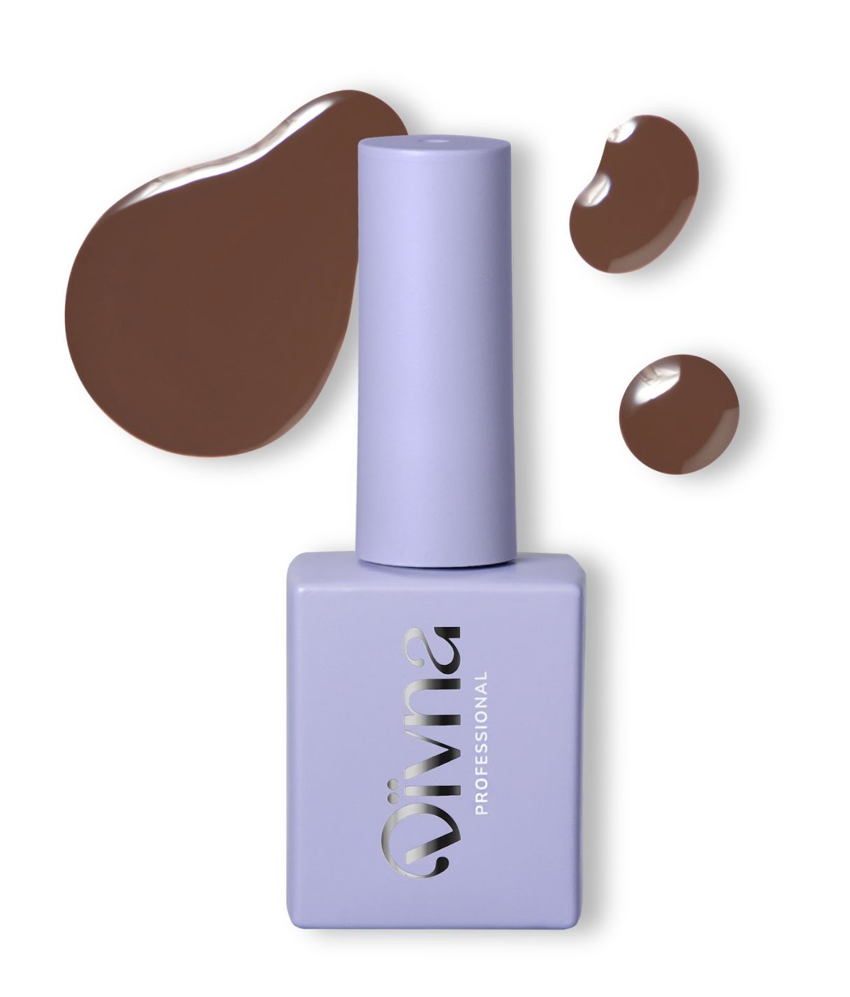 DIVNA The Brown Automne Vibe 06