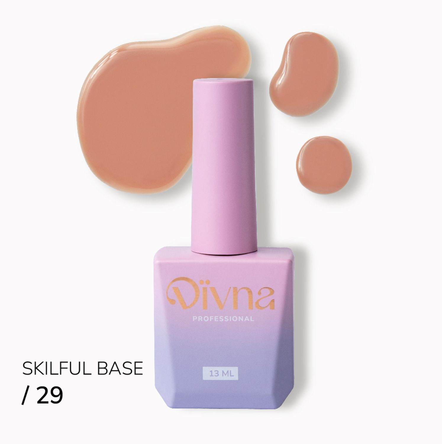 DIVNA Skilful base 29