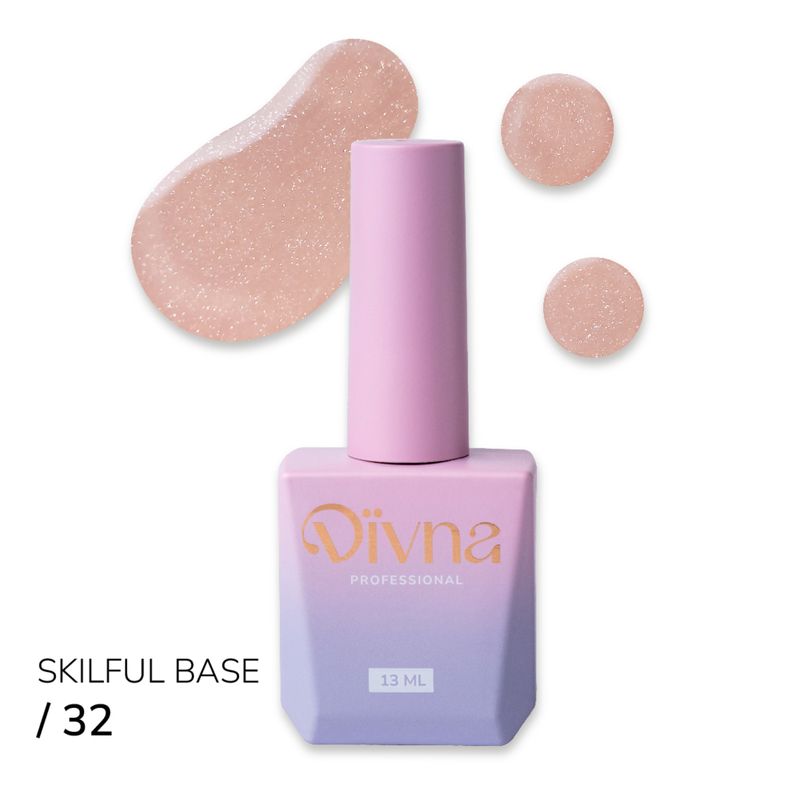 DIVNA Skilful base 32
