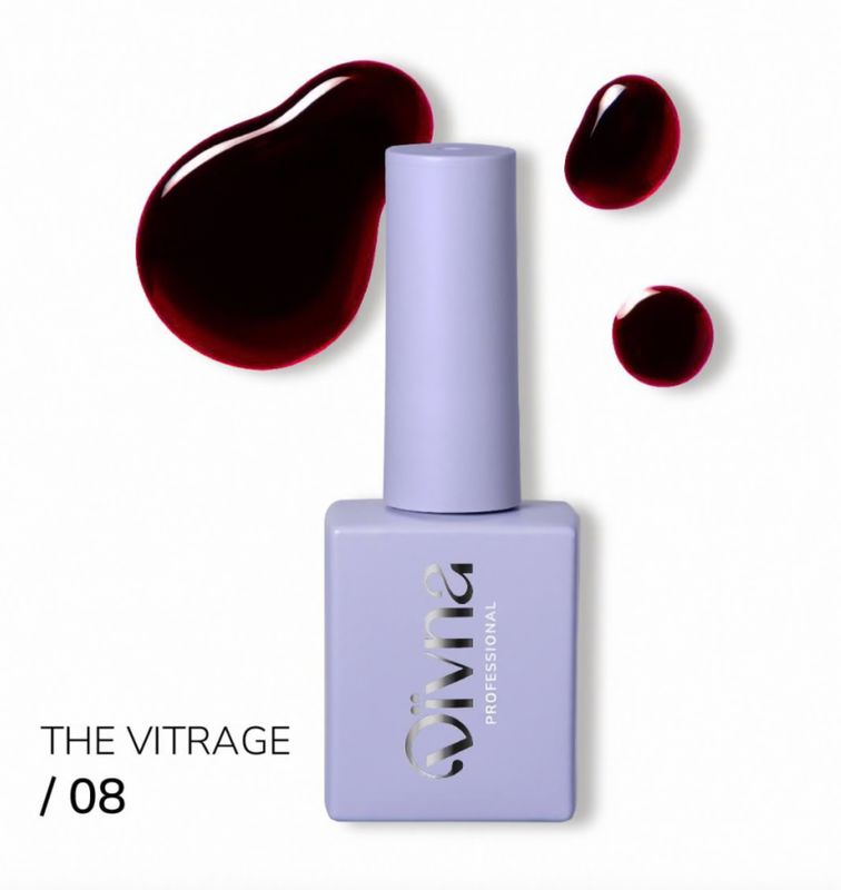 DIVNA The vitrage 08