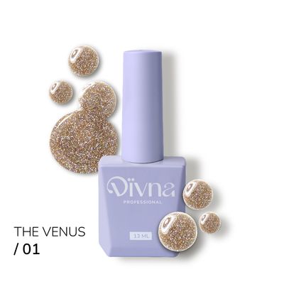 DIVNA The Venus 01