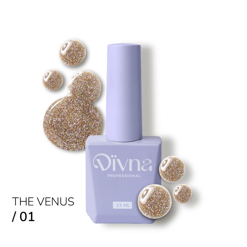 DIVNA The Venus 01