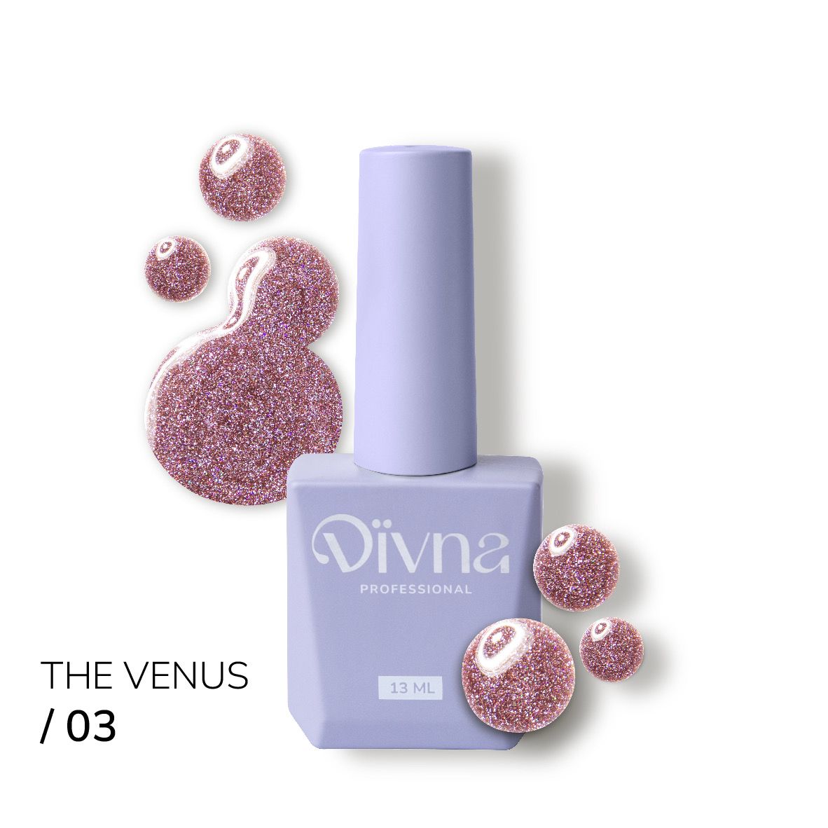 DIVNA The Venus 03