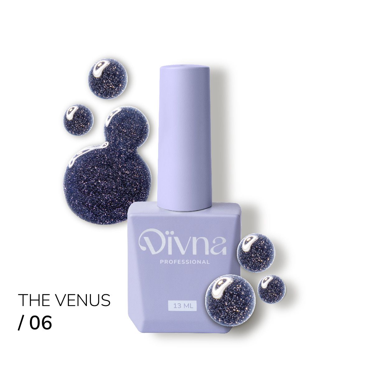 DIVNA The Venus 06