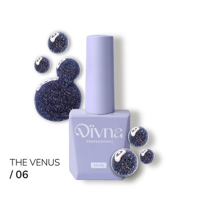 DIVNA The Venus 06