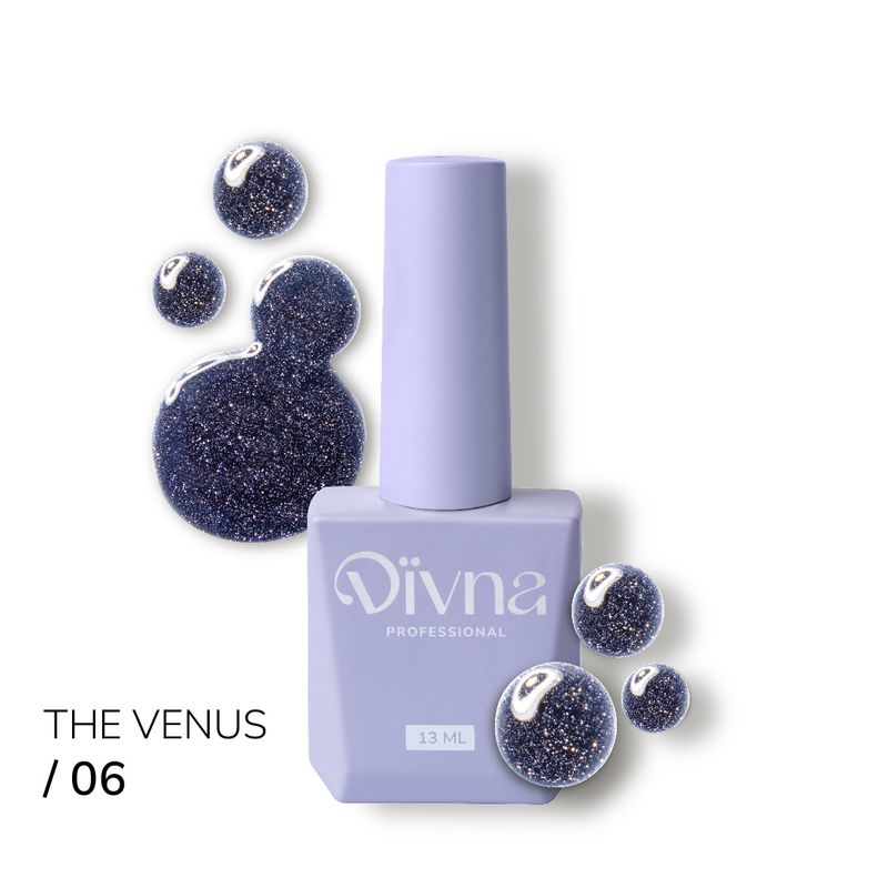 DIVNA The Venus 06