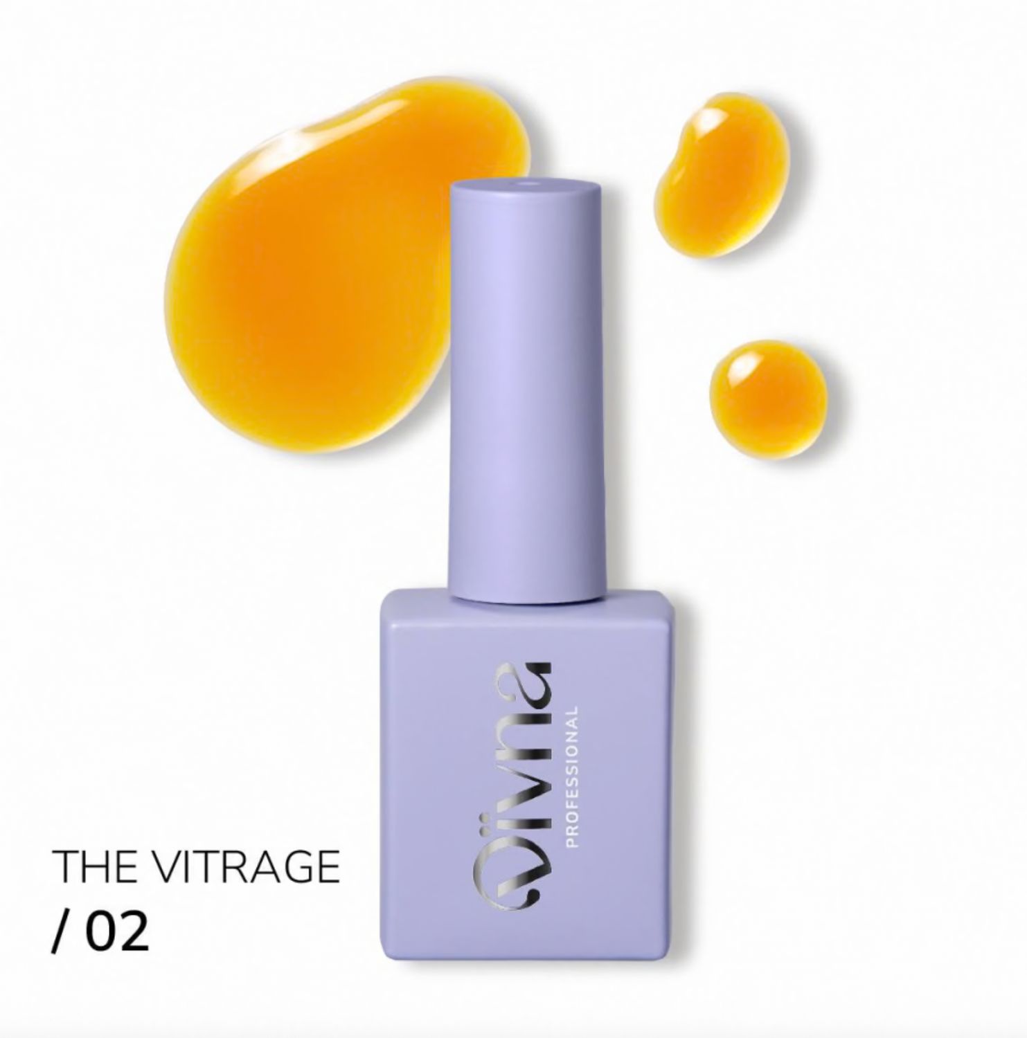 DIVNA The vitrage 02
