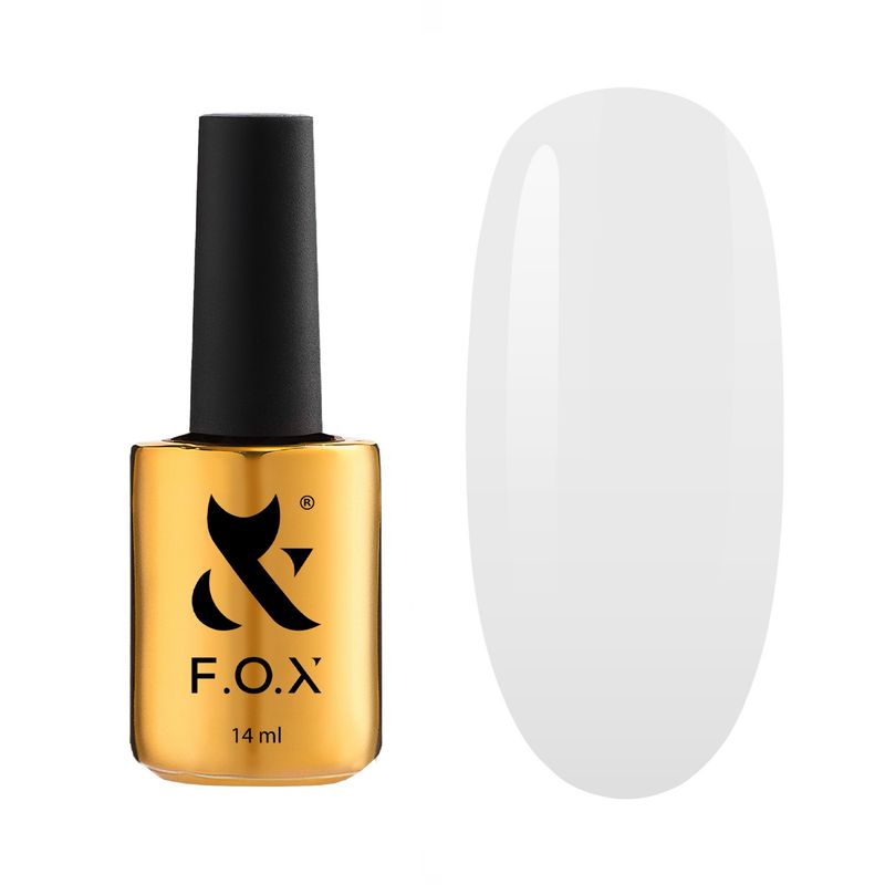 Fox acryl gel Bottle 001