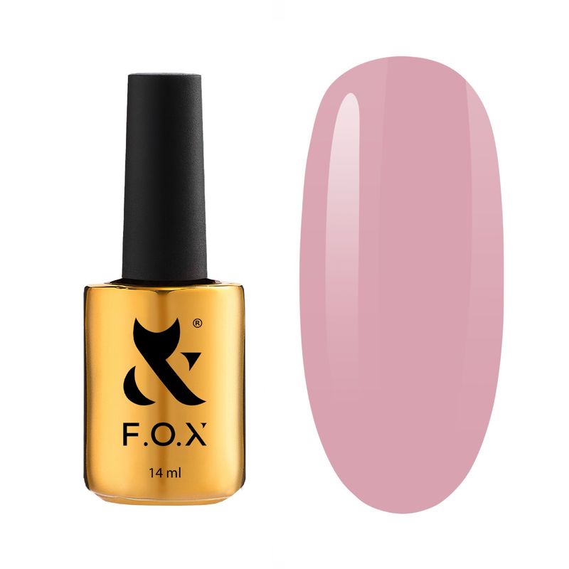 Fox acryl gel Bottle 003