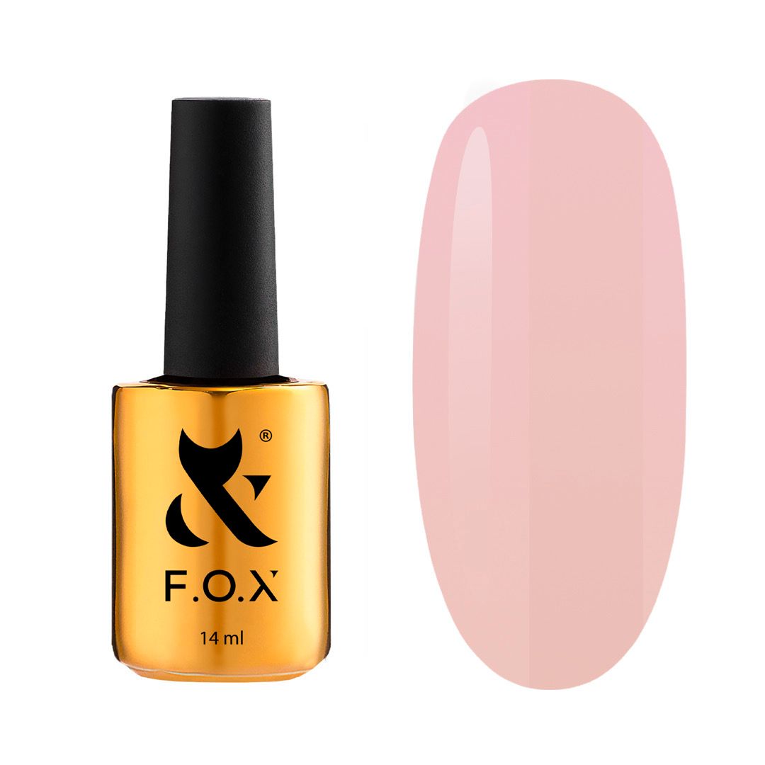 Fox acryl gel Bottle 008