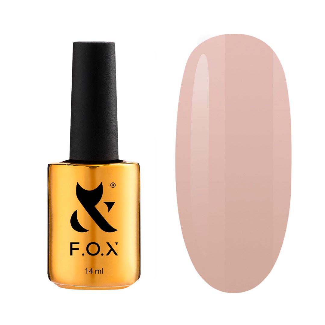 Fox acryl gel Bottle 012