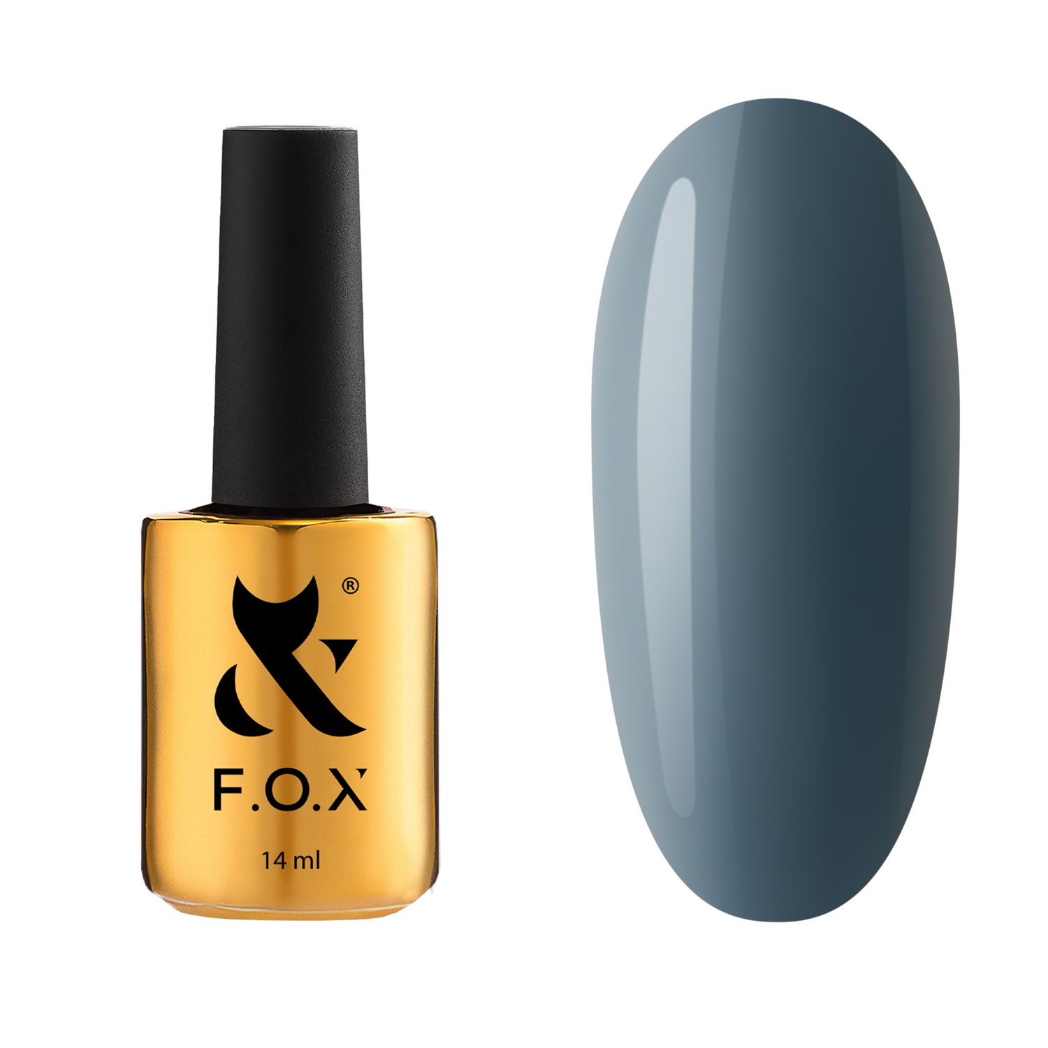 Fox automne gel 003