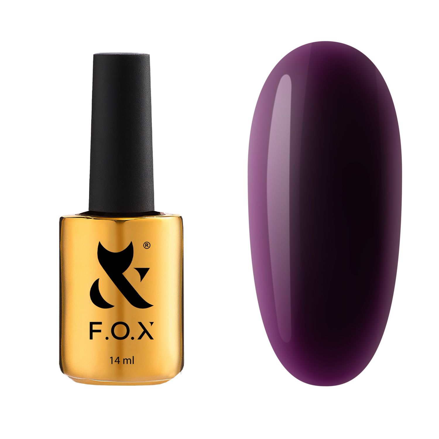 Fox automne gel 005
