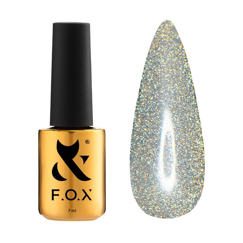 Fox top opal