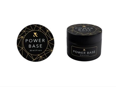 Fox base power 30 ml