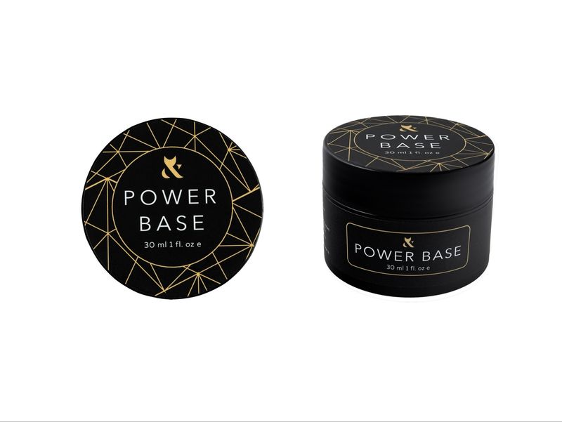 Fox base power 30 ml