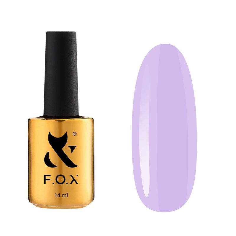 Fox acry gel bottle 026