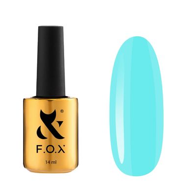Fox acry gel bottle 028