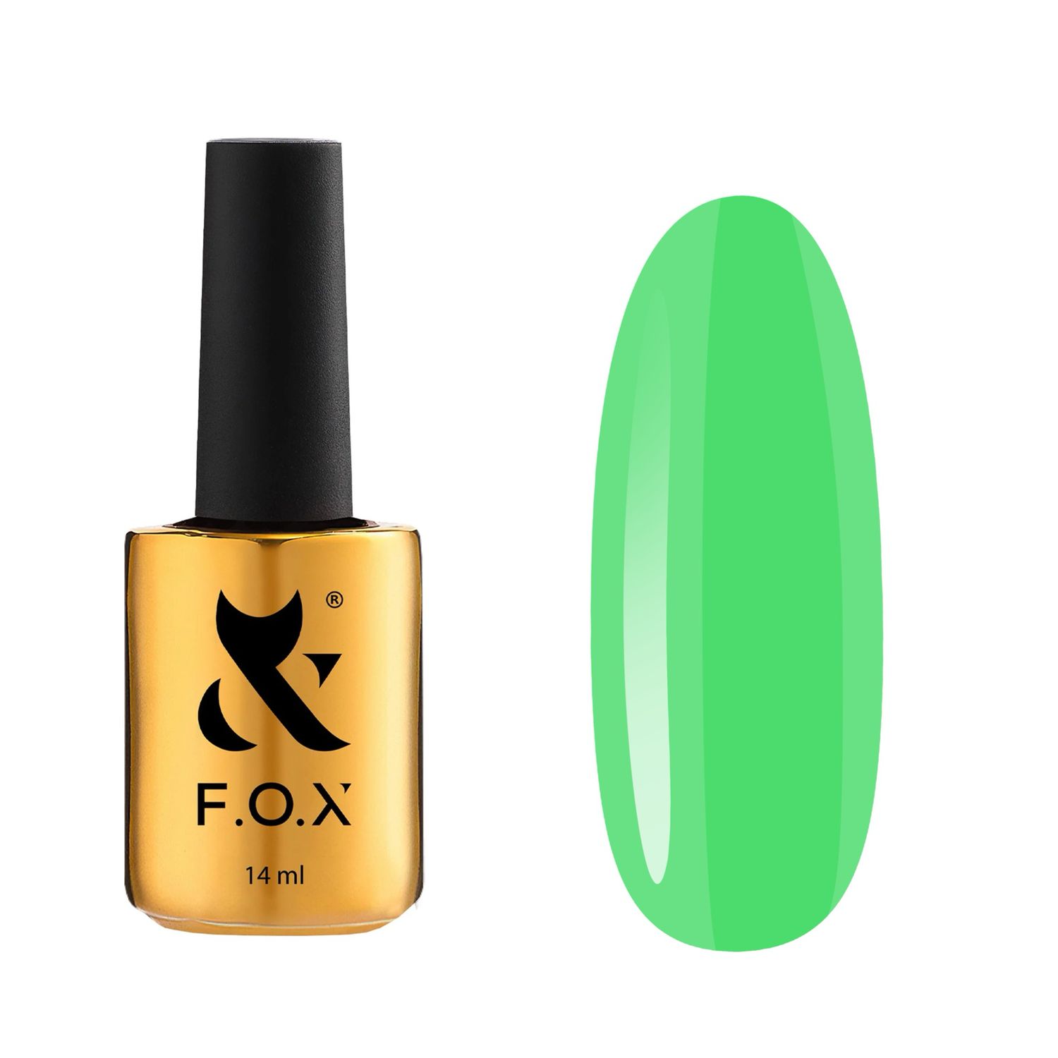 Fox acry gel 029