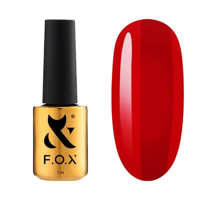 Fox lipstick 005