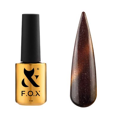 Fox cat eyes galaxy 005