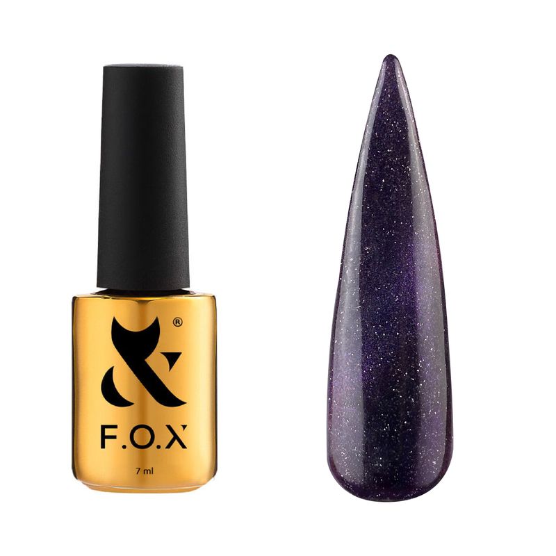 Fox cat eyes galaxy 004