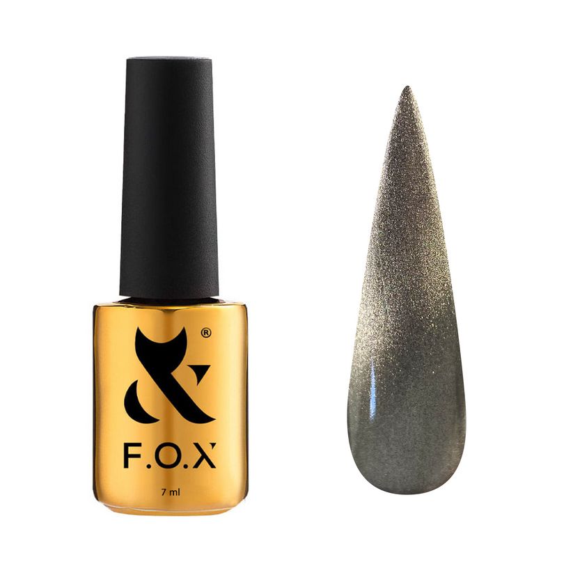 Fox cat eyes crystalline 002