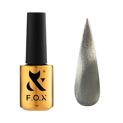 Fox cat eyes crystalline 001