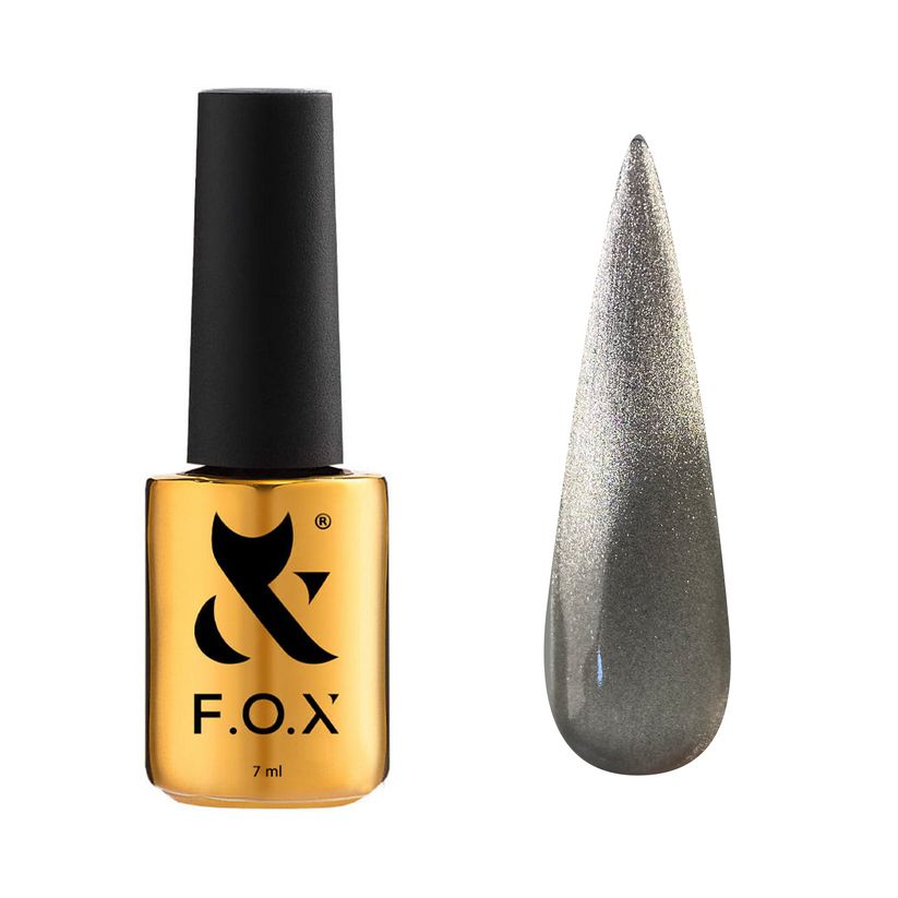 Fox cat eyes crystalline 004