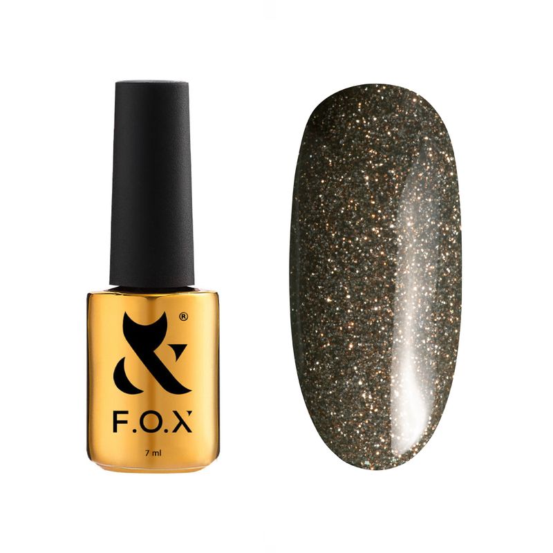 Fox sparkle 002